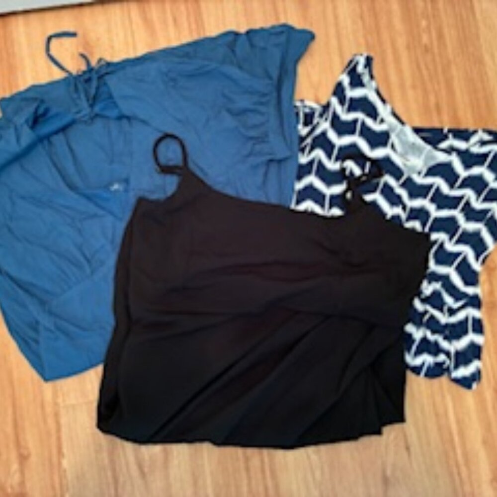 Dresses XL